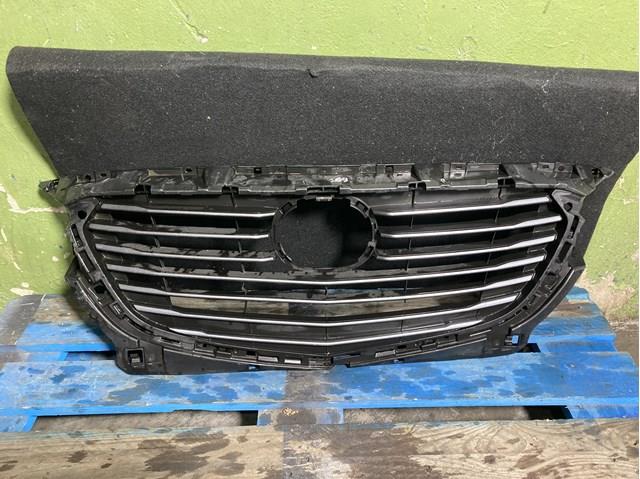Облицювання радіатора Mazda D10L50710J ціна, від 317.99 USD