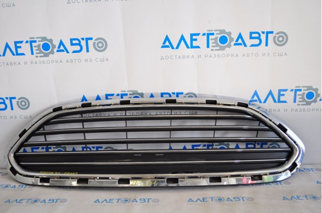 D2BZ17E810AA Ford Решітка радіатора