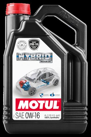 Моторна олива Motul 333207