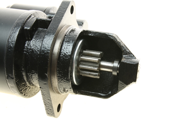 Стартер Rotweiss 0001368021 ціна, від 136.73 USD