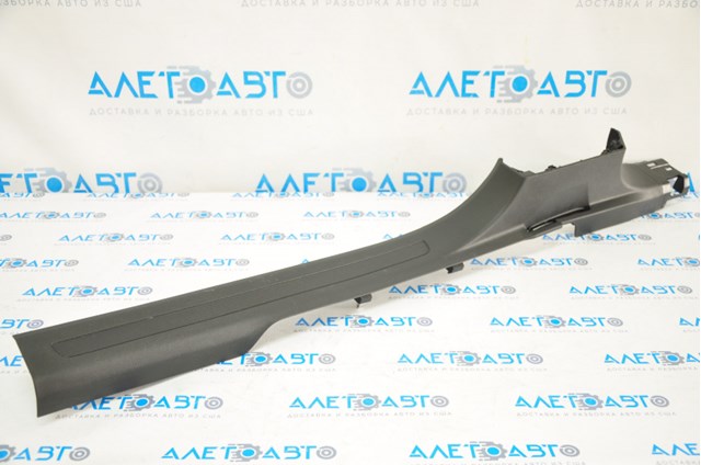Обшивка порога, права VAG 5NN853372A82V ціна, від 10.13 USD