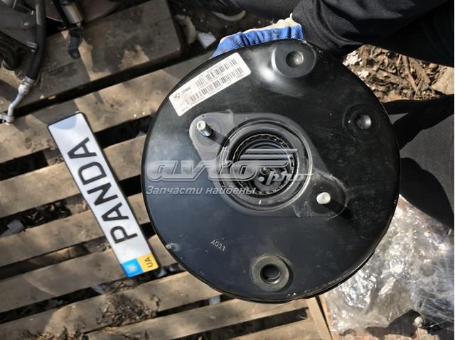 Підсилювач гальм 34336871458 BMW