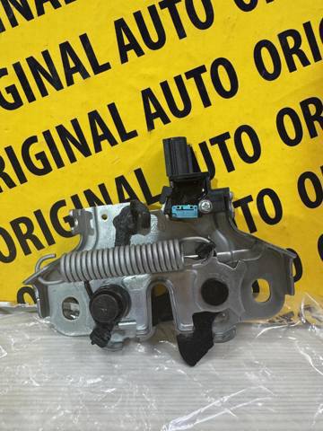 Замок капота KBB356620 Mazda