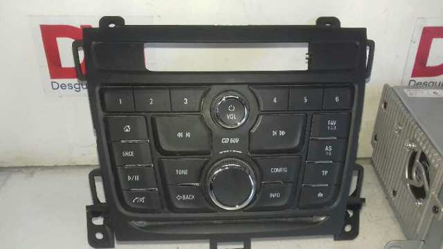  Opel 23495140