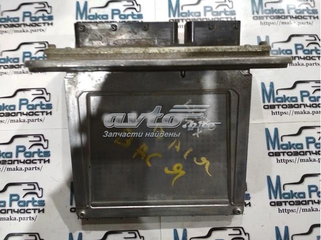 8966160G70 Toyota Блок електронного управління