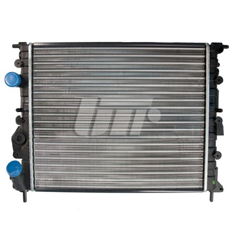 R20013 Sato Tech Радіатор охолодження двигуна