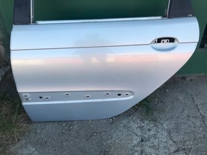 Купити Двері задні, ліві Renault Scenic I JA0, JA1, FA0