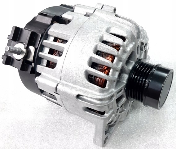 Інерційний шків Mercedes A0009068106 ціна, від 67.48 USD
