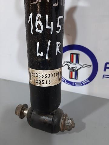 Амортизатор задній Kayaba 3410015 ціна, від 64.26 USD