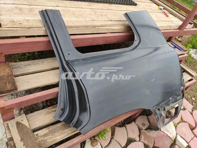 6161260A00 Toyota Бічна частина задня ліва