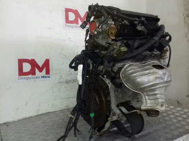 Купити L12A1 Honda Двигун