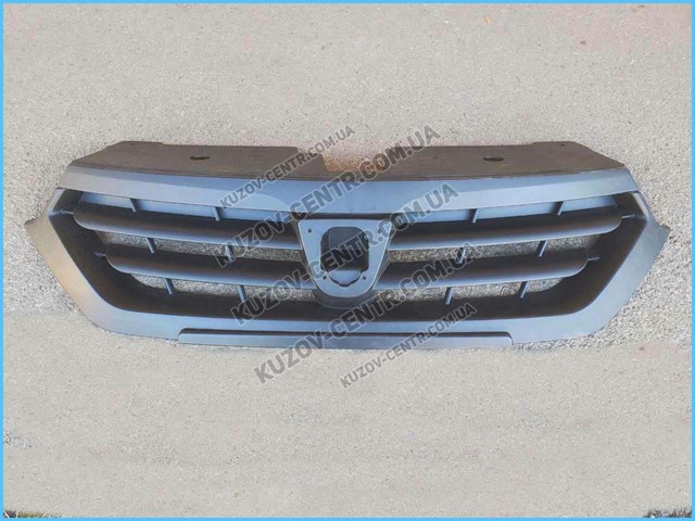 Облицювання радіатора FPS FP5638990 ціна, від 32.21 USD