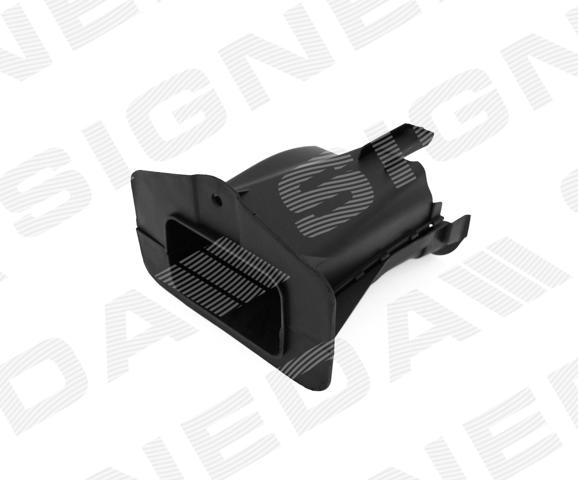 Повітропровід гальмівного диска, правий Signeda PBM99308AR ціна, від 17.85 USD