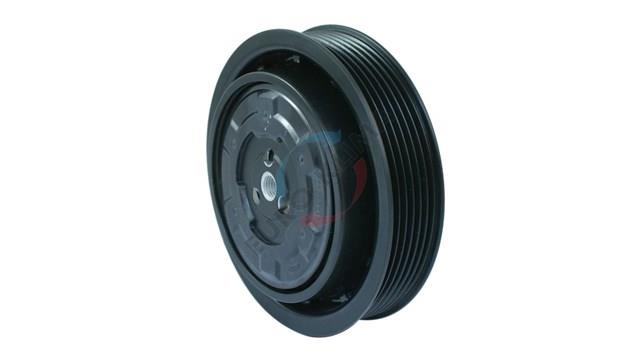 Шків компресора кондиціонера MSG KP1405