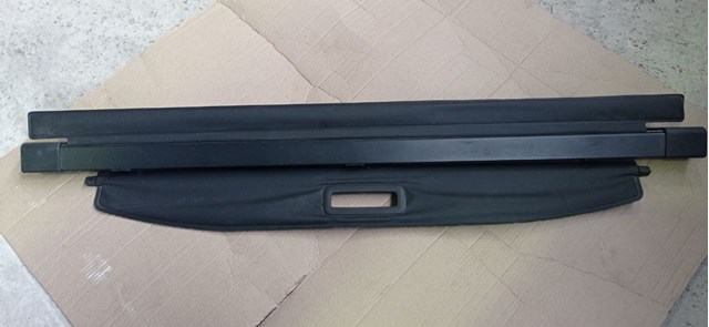 Шторка двері багажного відсіку Ford GN1Z5845440AA ціна, від 110.50 USD