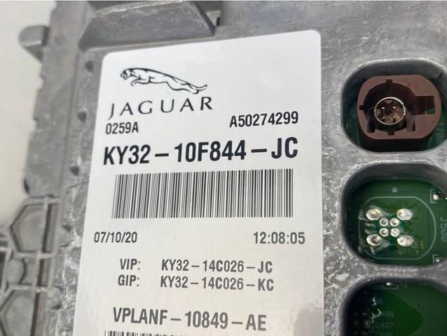 LR169866 Land Rover 