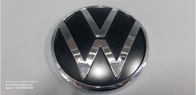 2K7853630DPJ VAG 