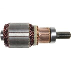 SA9013 AS/Auto Storm Якір (ротор) стартера