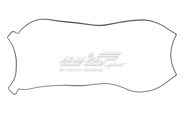 Купити A4700160280 Mercedes Прокладка клапанної кришки двигуна, нижня