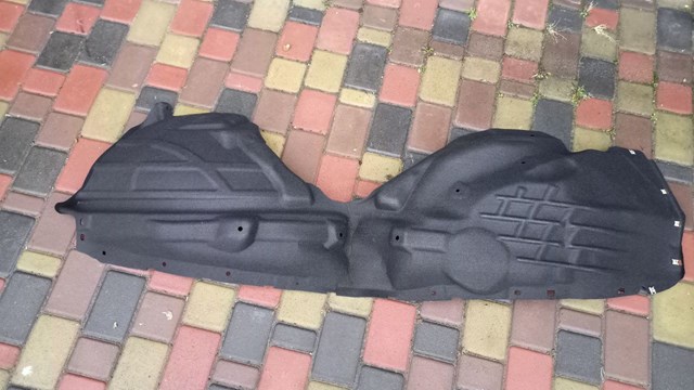 Підкрилок передній правий PDG11105AR Signeda