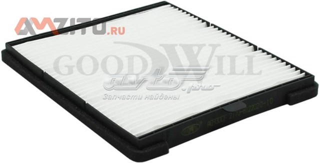 Купити AG930CF Goodwill Фільтр салону вугільний