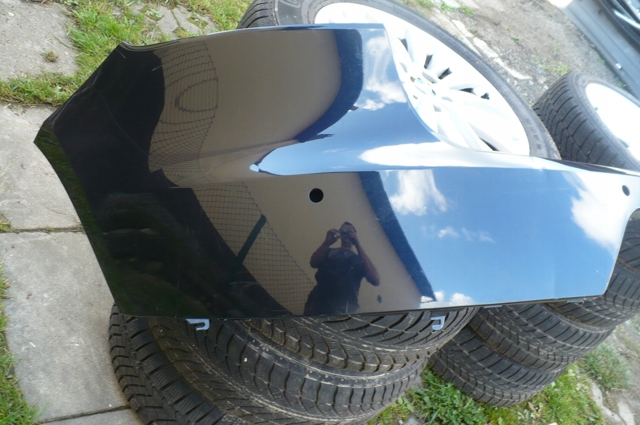  Porsche 95B807421