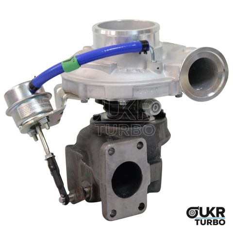 Турбіна Garrett 8789985002S ціна, від 290.21 USD
