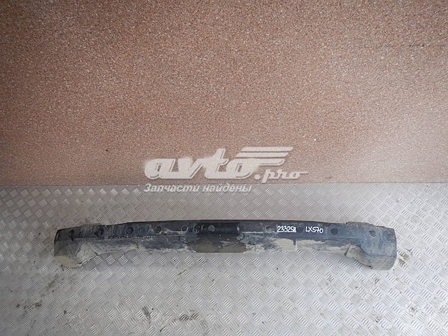 Абсорбер (наповнювач) бампера переднього 5261160100 Toyota