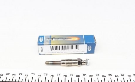 Свіча накалу Magneti Marelli 062900010304 ціна, від 6.44 USD