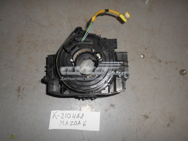  Mazda GS1R66120A