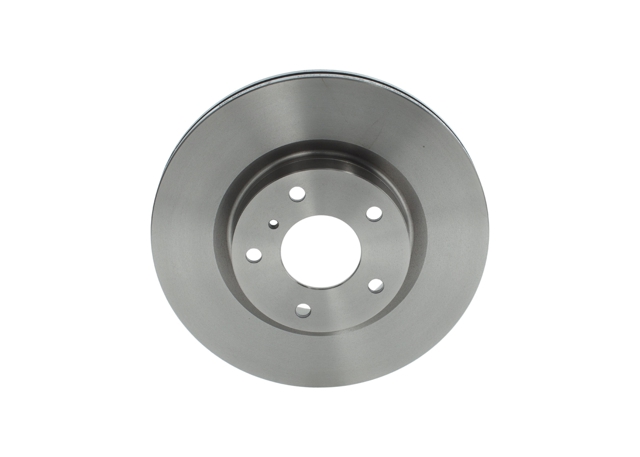 Диск переднього гальма Bosch 0986479T44 ціна, від 43.83 USD