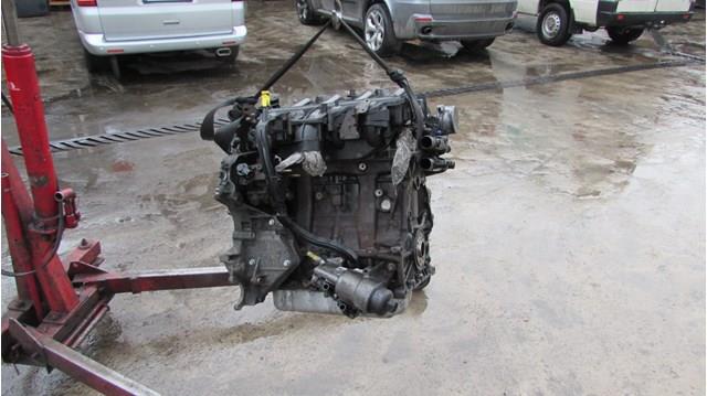 Купити G9U730 Renault (RVI) Двигун