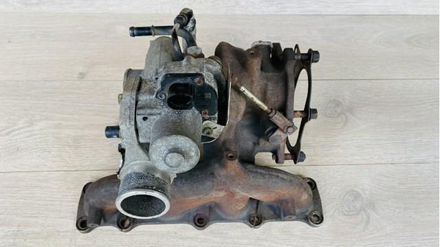 Турбіна Hyundai/Kia 282312C600 ціна, від 1198.79 USD