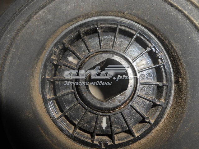 A1664600237 Mercedes 