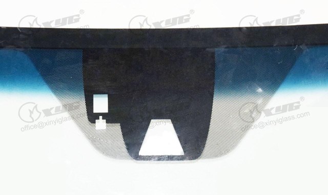 Лобове скло AB60876C XYG