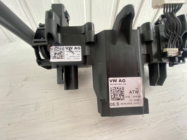5K0953501CQ VAG 