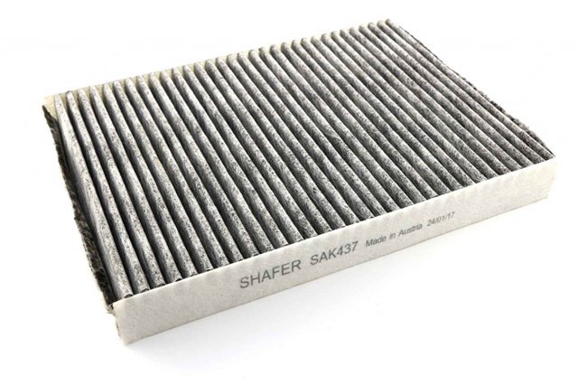 Фільтр салону SAK437 Shafer
