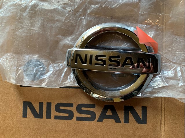 62890ED000 Nissan/Infiniti 
