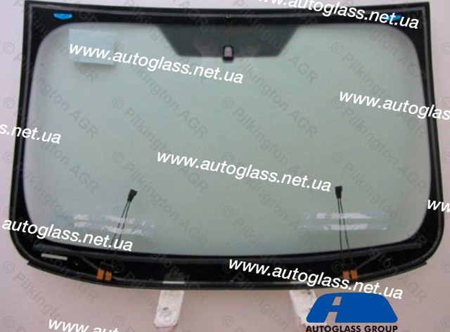 Автоскло Pilkington 3585AGAHVZ ціна, від 254.60 USD