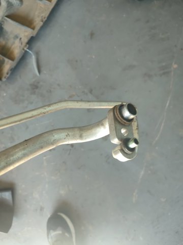  Ford DS7H19E881AC