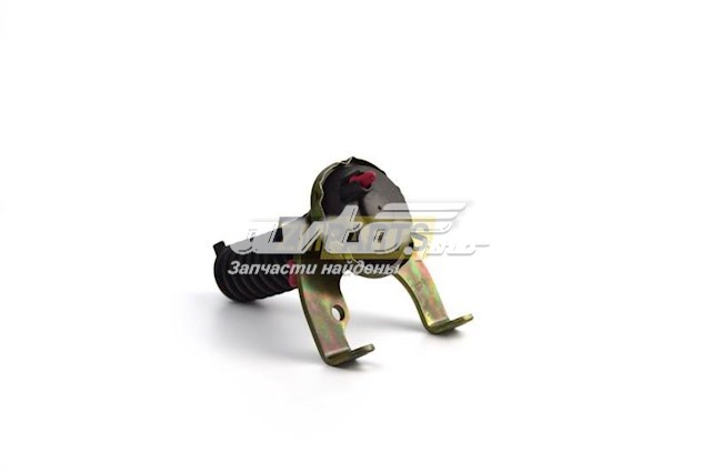 Привід блокавання диференціалу пров. моста Tqparts TQ33105 ціна, від 101.09 USD