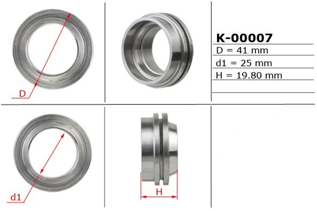  K00007 Emmetec