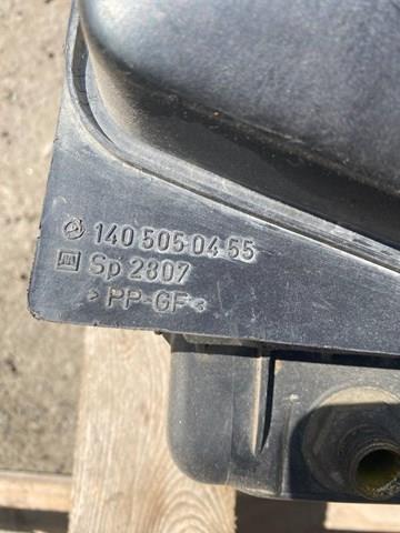 A1405050455 Mercedes 