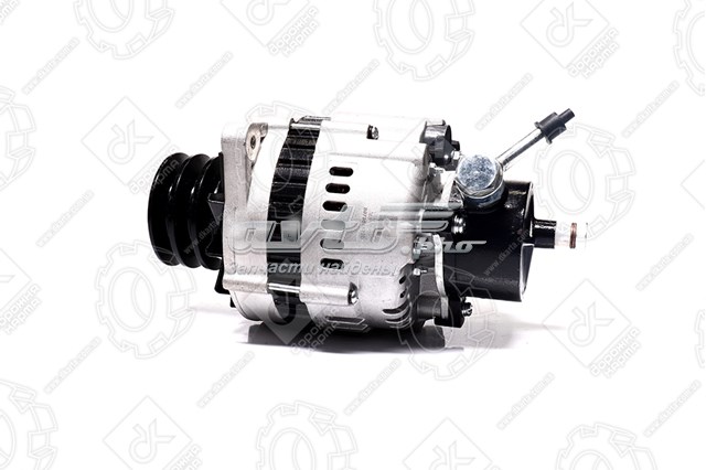Генератор автомобільний VDS 8973515720VDS