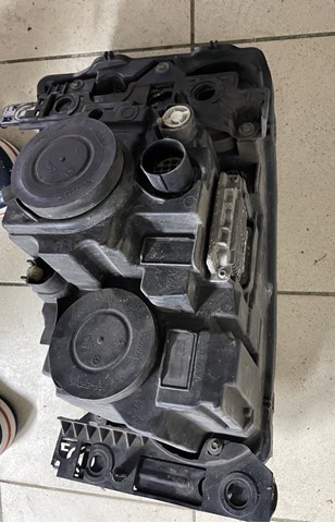  Land Rover AH2213W030MD ціна, від 256.34 USD