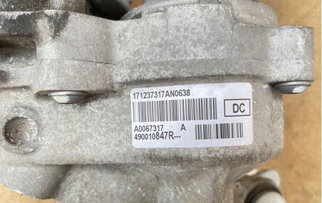Управління рульове в зборі Renault (RVI) 490010847R ціна, від 420.00 USD