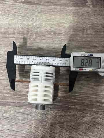 TQ36048 Tqparts Піропатрон основної батареї