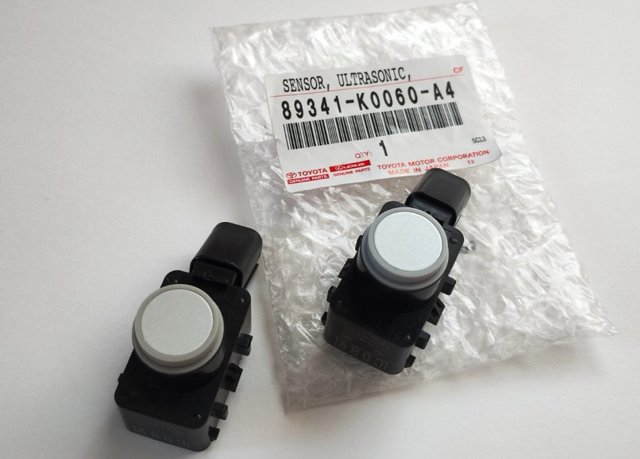 89341K0060A4 Toyota 