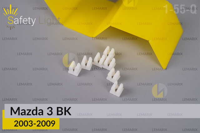 Lemarix 155Q Lemarix 155Q
