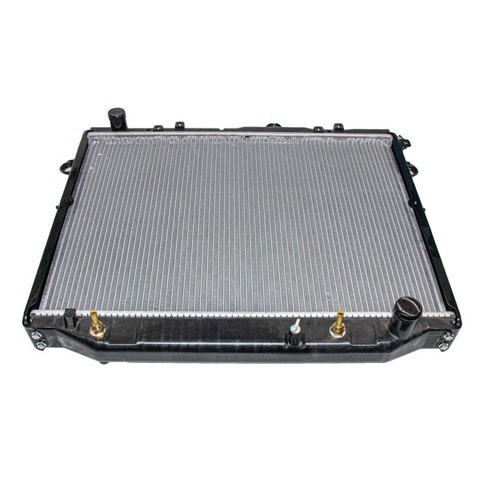 Купити R12247 Sato Tech Радіатор двигуна